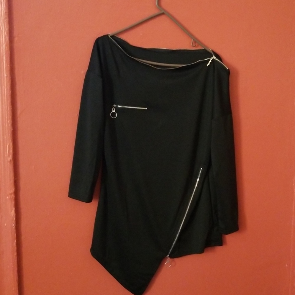 Blouse - Picture 2 of 3